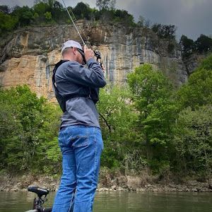 Myles Murray Guide Service